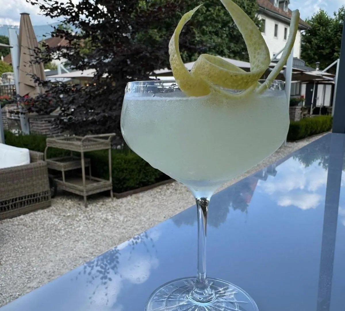 Chateau Brachet 艾克斯河畔格雷西 酒店