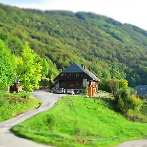 La Grangerie Bed & Breakfast